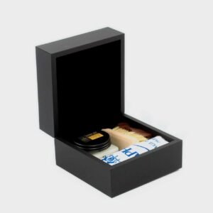 Saphir Patina Shoe Care Kit