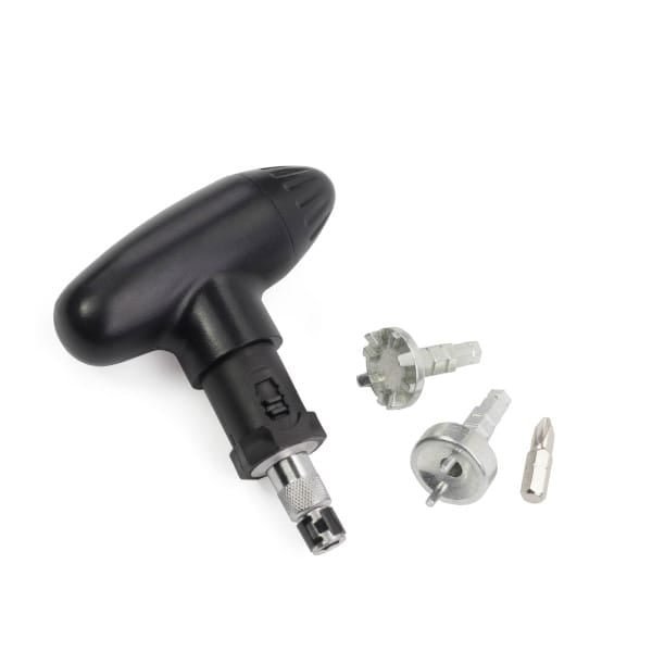 Golf Spike Kit Box - Essential Golfing Accessory