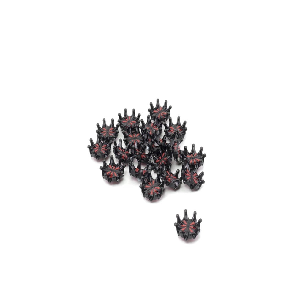 High-Quality Golf Spikes Set - Enhanced Performance