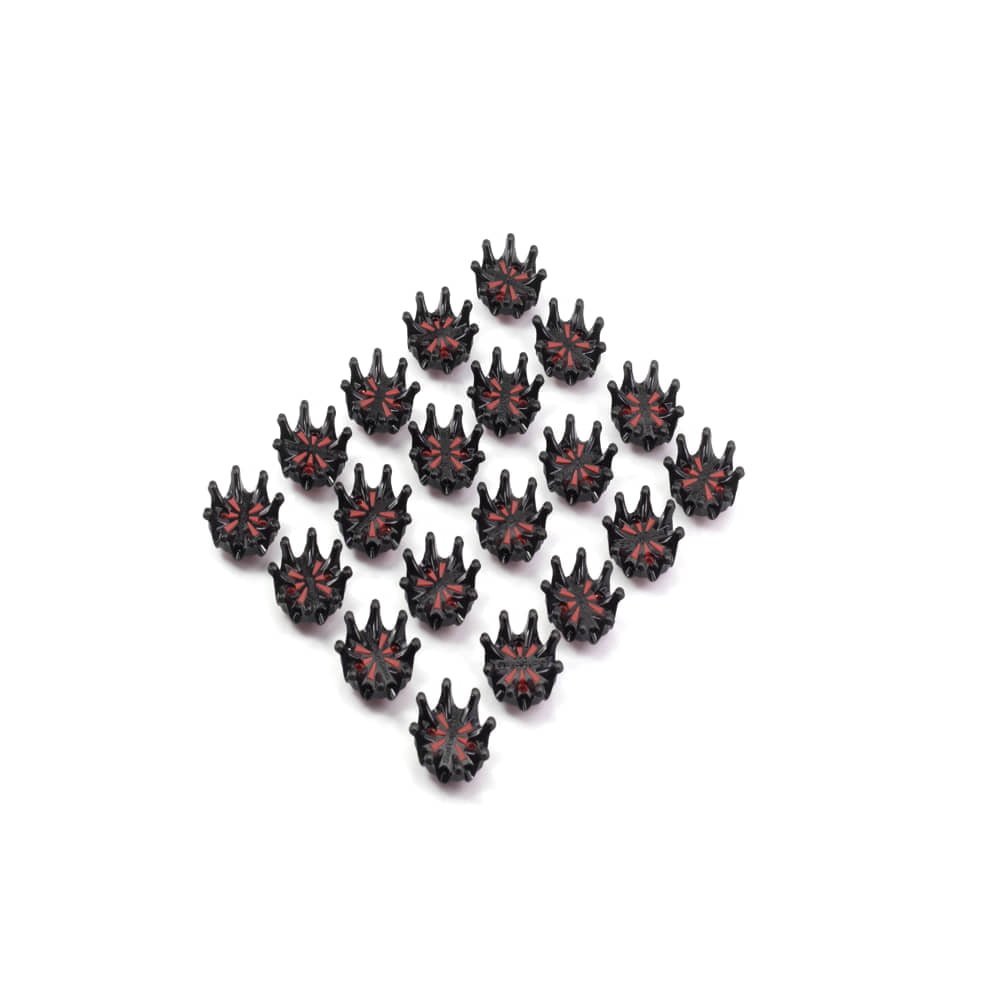 High-Quality Golf Spikes Set - Enhanced Performance - Image 2