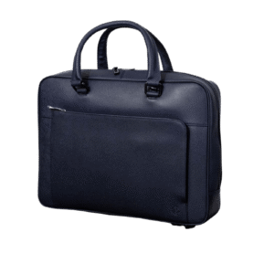 Water Resistant Laptop Workbag – Blue